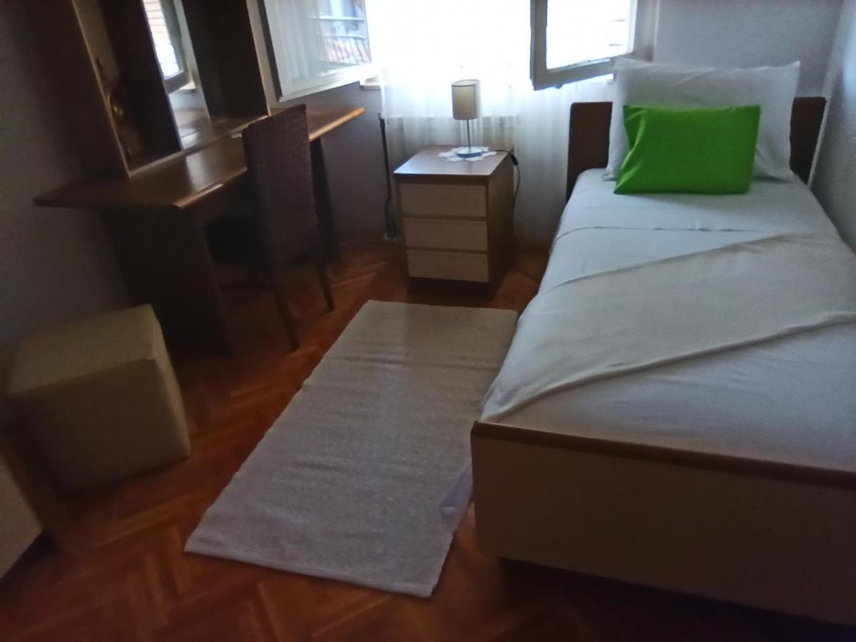 Apartmani Mislav Slatine Exterior photo