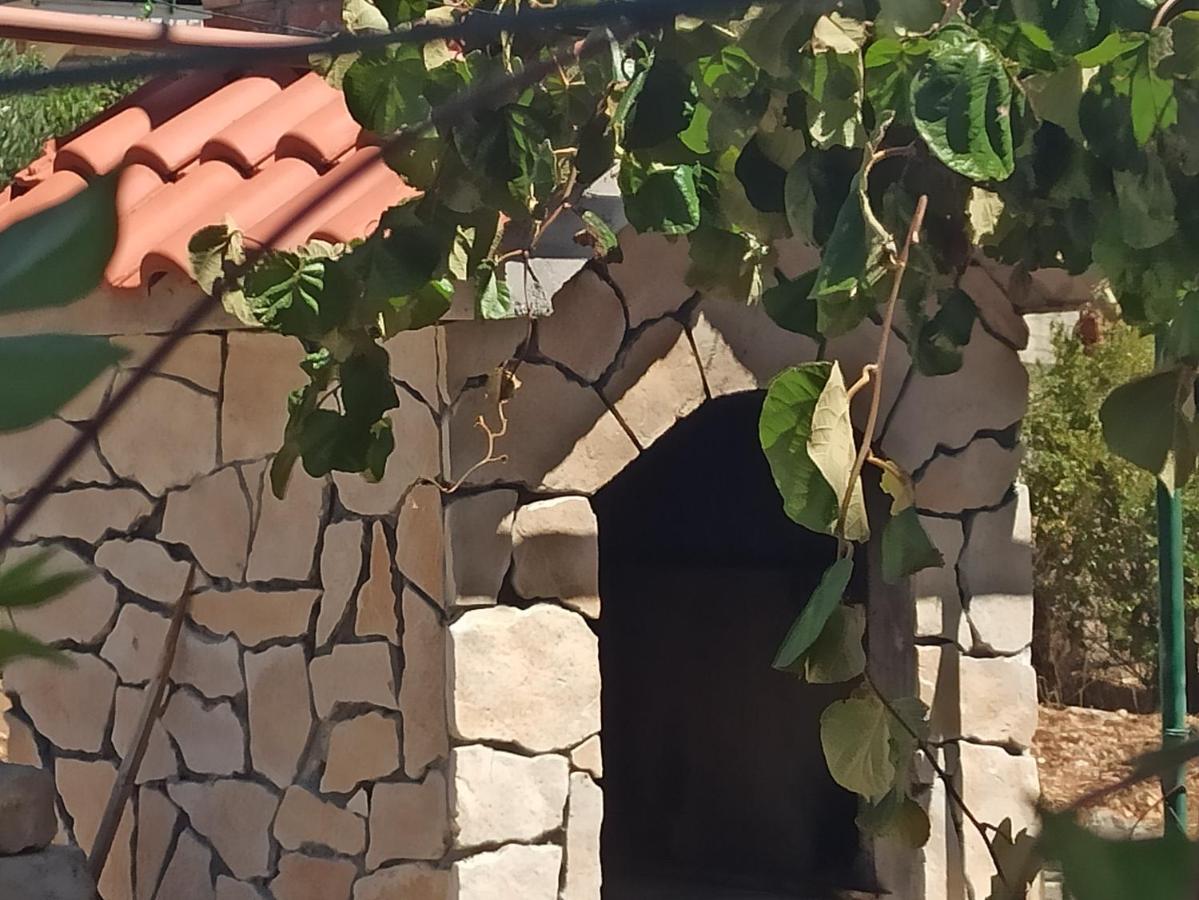 Apartmani Mislav Slatine Exterior photo