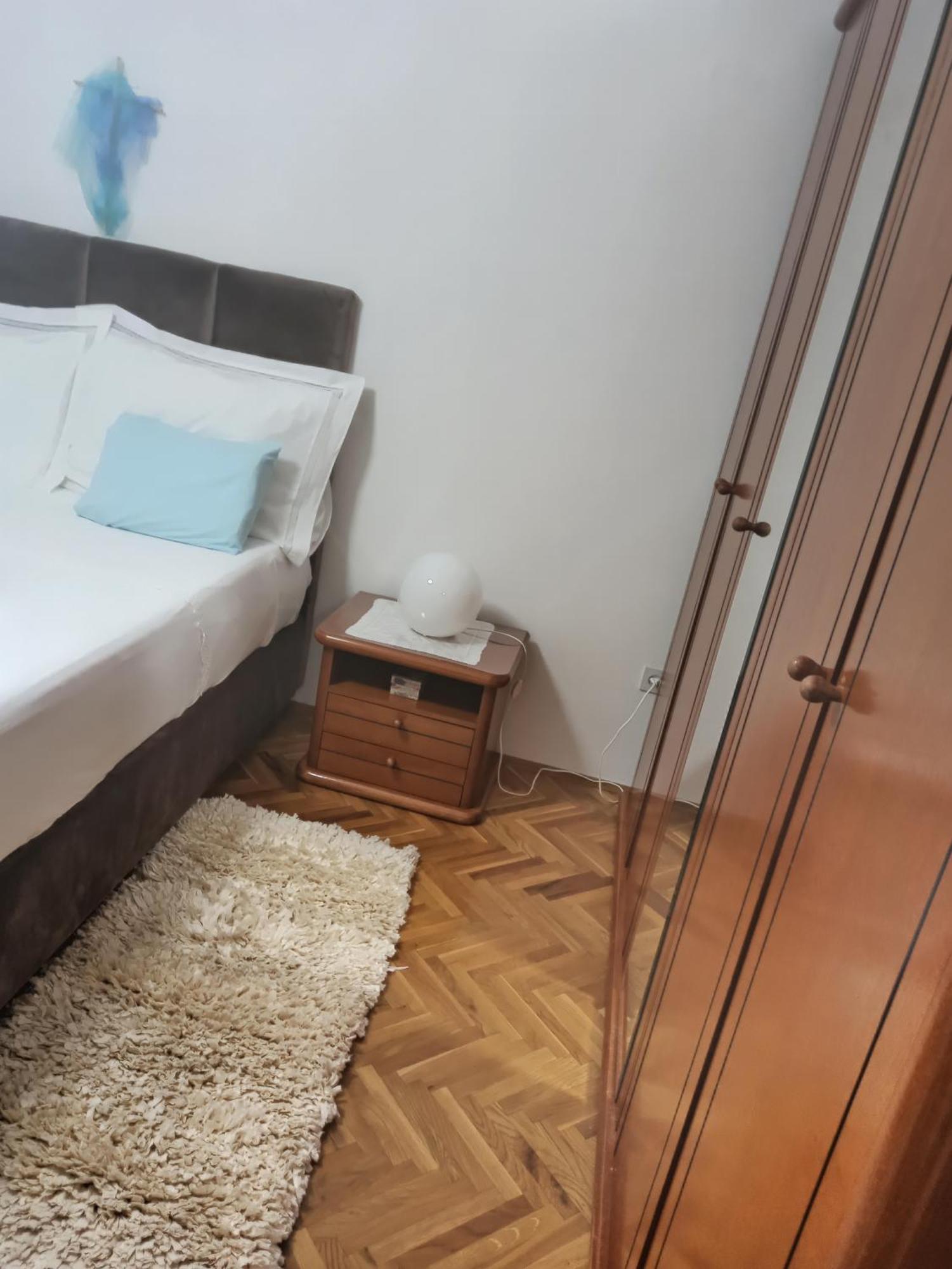 Apartmani Mislav Slatine Exterior photo