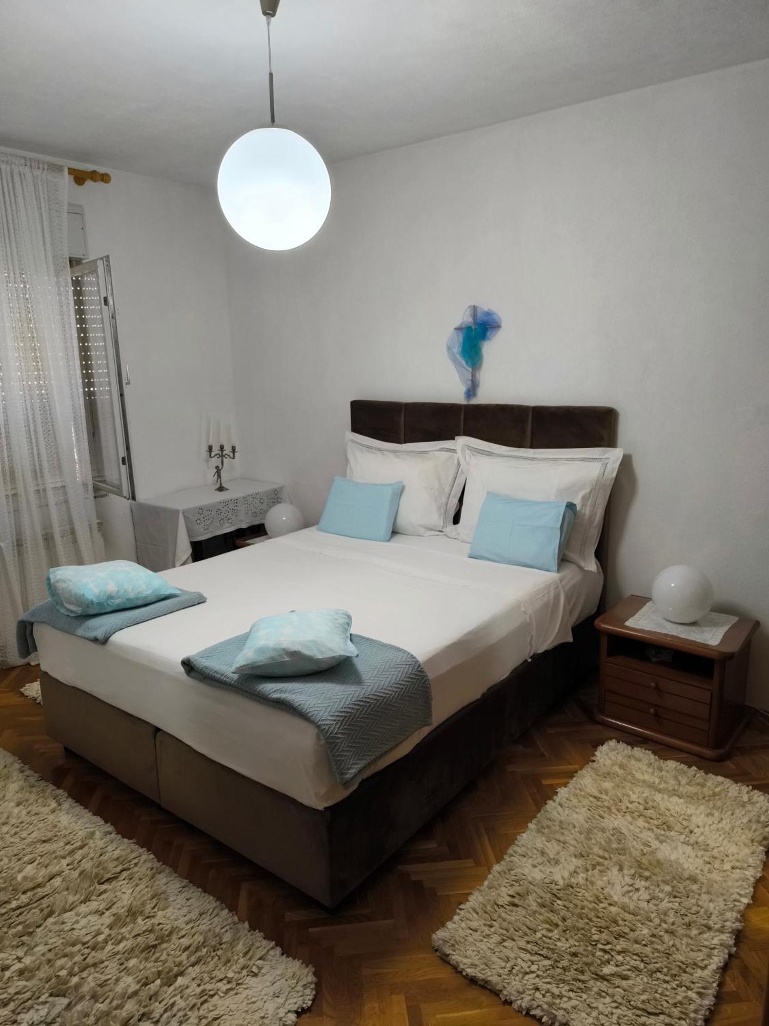 Apartmani Mislav Slatine Exterior photo