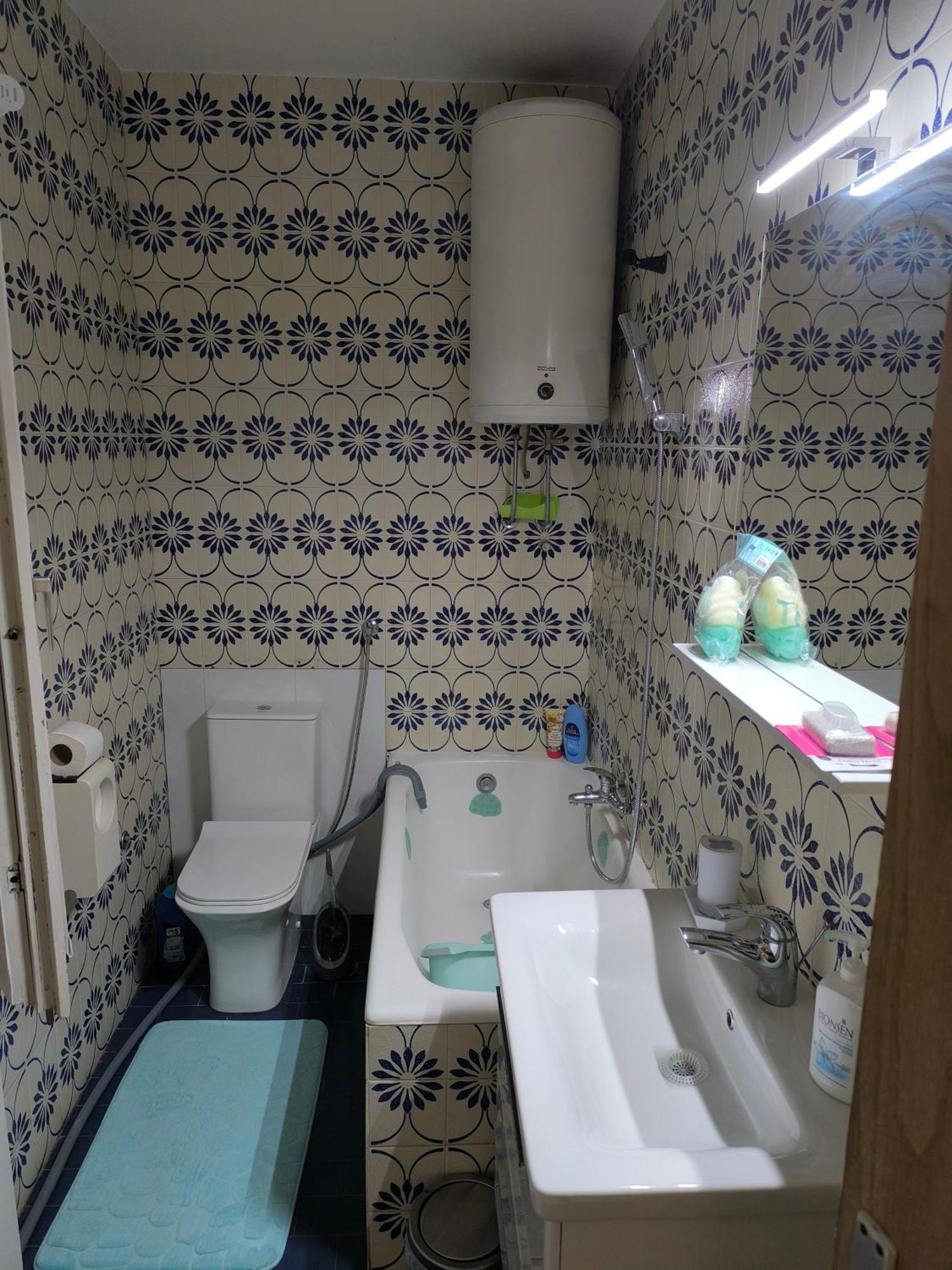 Apartmani Mislav Slatine Exterior photo