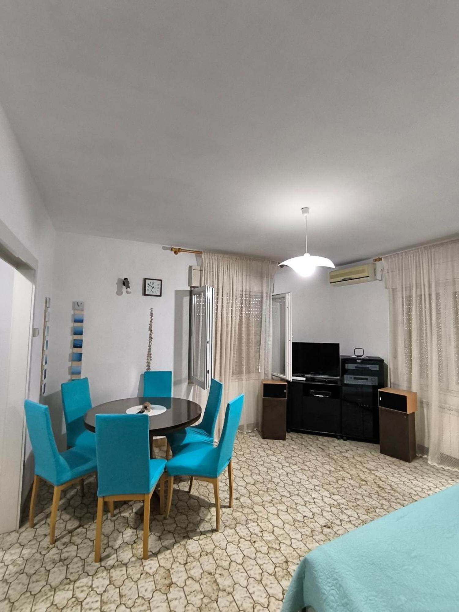 Apartmani Mislav Slatine Exterior photo